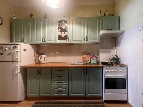 квартира по адресу Зерова ул., 16
