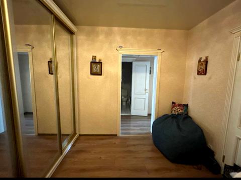 квартира по адресу Урловская ул., 20