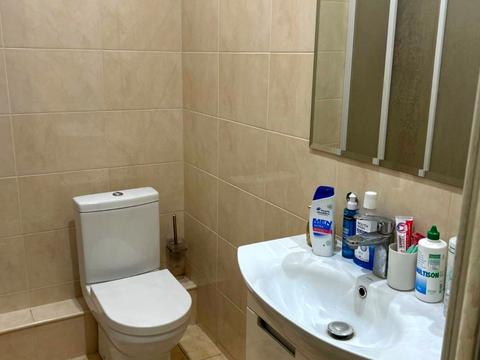 квартира по адресу Урловская ул., 20