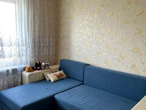 квартира по адресу Урловская ул., 20