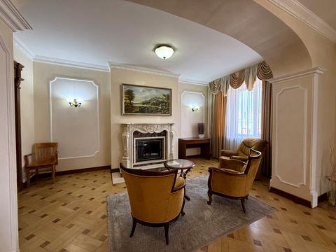 квартира за адресою Волоська вул., 51/27