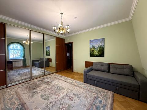 квартира за адресою Волоська вул., 51/27