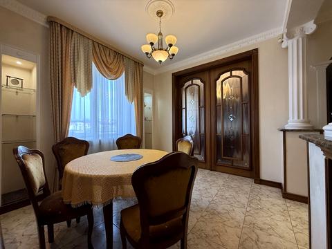 квартира за адресою Волоська вул., 51/27