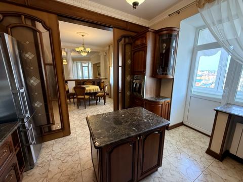 квартира за адресою Волоська вул., 51/27