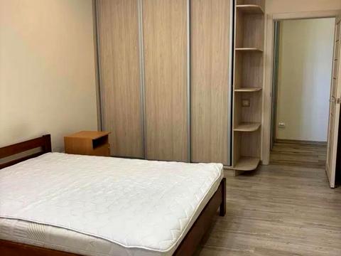 квартира за адресою Львів, Княгині Ольги вул., 122а