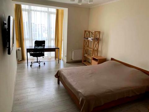 квартира за адресою Львів, Княгині Ольги вул., 122а