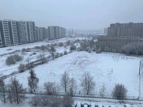 квартира за адресою Львів, Княгині Ольги вул., 122а