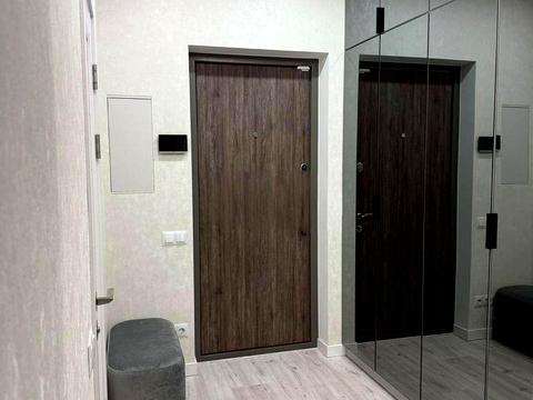 квартира по адресу Родины Костяковских ул., 2-А