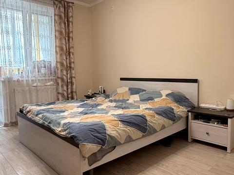квартира за адресою Уляни Кравченко вул., 8