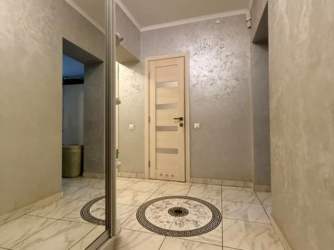 квартира за адресою Уляни Кравченко вул., 8