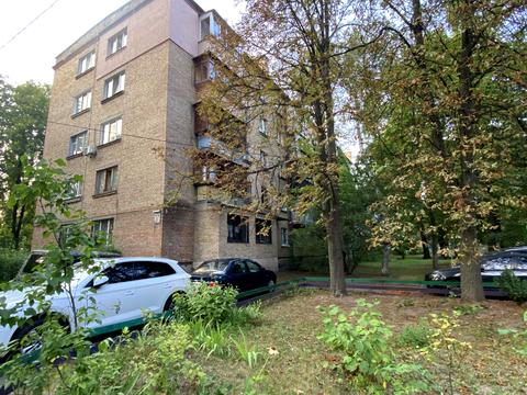 квартира за адресою Івана Неходи вул., 5