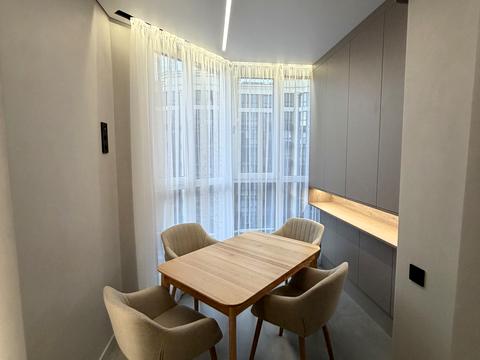 квартира за адресою Мартинова просп., 10