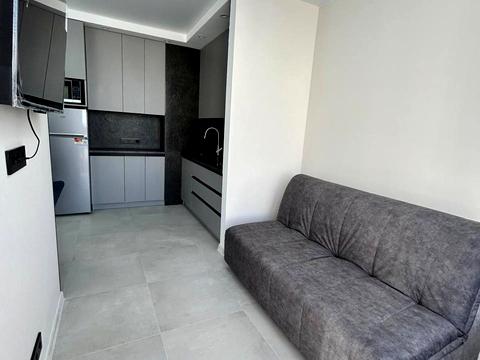 квартира за адресою Ковалевського узвіз, 7