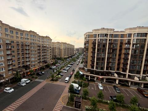 квартира за адресою Мартинова просп., 10