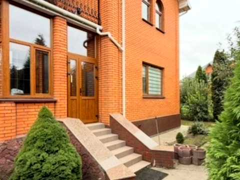 будинок за адресою Івана Руденка вул., 17
