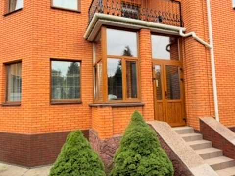 будинок за адресою Івана Руденка вул., 17