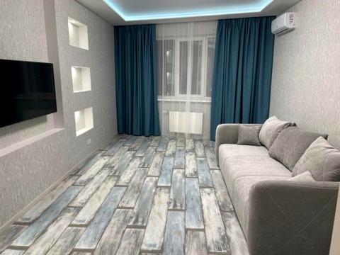 квартира за адресою Оболонський просп., 1к3