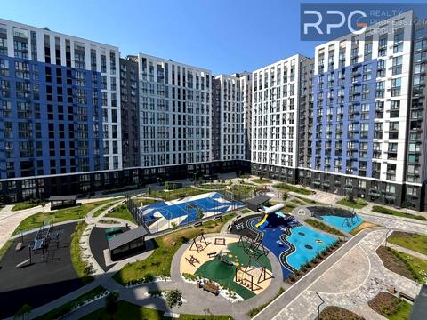 квартира за адресою Святослава Хороброго вул., 11-В