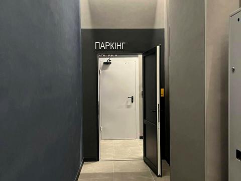 квартира за адресою Святослава Хороброго вул., 11-В