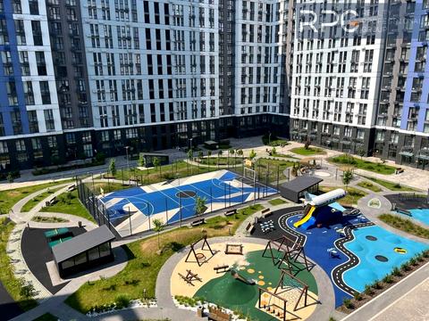 квартира за адресою Святослава Хороброго вул., 11-В