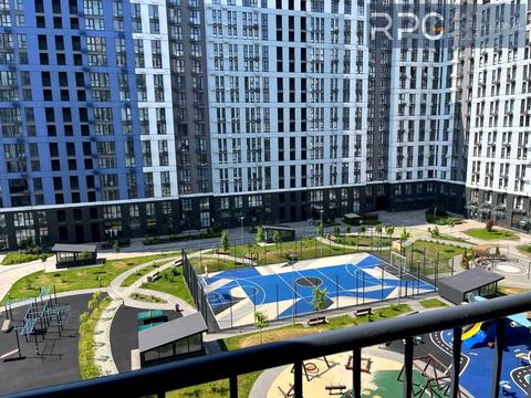 квартира за адресою Святослава Хороброго вул., 11-В