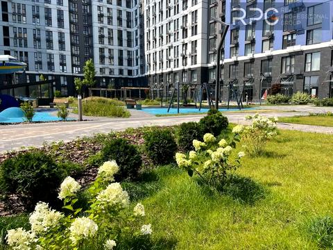 квартира за адресою Святослава Хороброго вул., 11-В