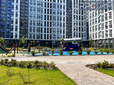 квартира за адресою Святослава Хороброго вул., 11-В