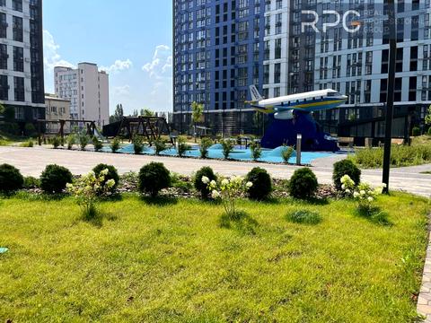 квартира за адресою Святослава Хороброго вул., 11-В