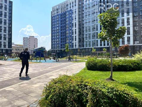квартира за адресою Святослава Хороброго вул., 11-В