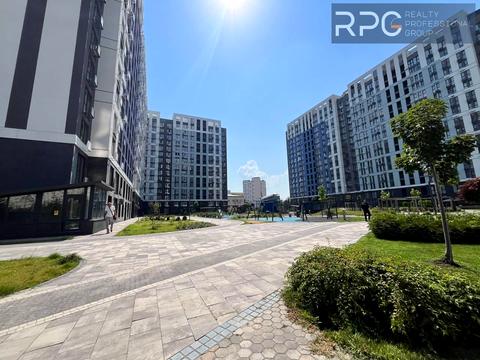 квартира за адресою Святослава Хороброго вул., 11-В
