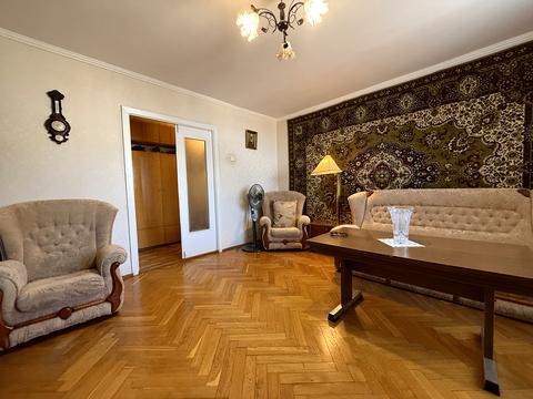 квартира за адресою Голосіївський просп. (40-річчя Жовтня), 97-А