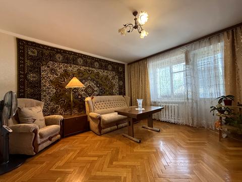 квартира за адресою Голосіївський просп. (40-річчя Жовтня), 97-А