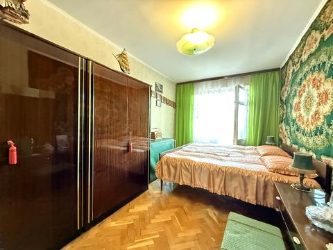 квартира за адресою Голосіївський просп. (40-річчя Жовтня), 97-А