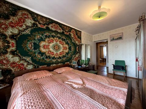 квартира за адресою Голосіївський просп. (40-річчя Жовтня), 97-А
