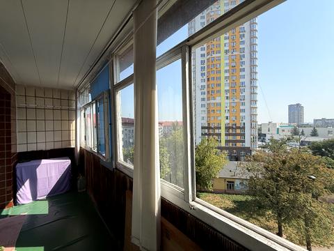 квартира за адресою Голосіївський просп. (40-річчя Жовтня), 97-А