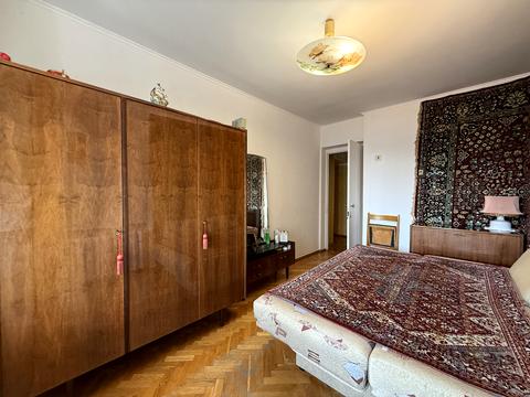 квартира за адресою Голосіївський просп. (40-річчя Жовтня), 97-А