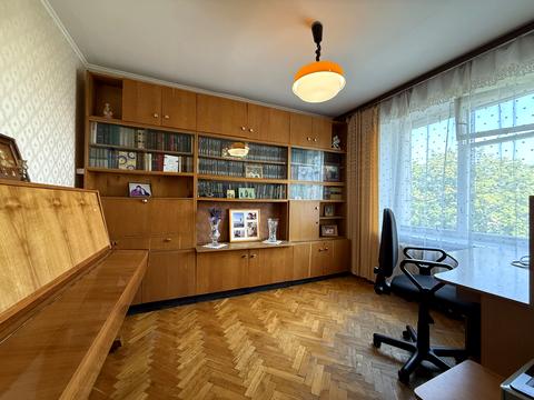 квартира за адресою Голосіївський просп. (40-річчя Жовтня), 97-А