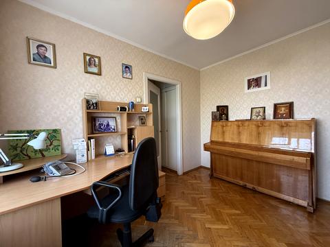 квартира за адресою Голосіївський просп. (40-річчя Жовтня), 97-А