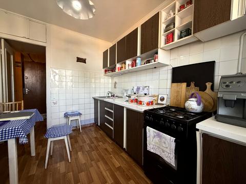 квартира за адресою Голосіївський просп. (40-річчя Жовтня), 97-А