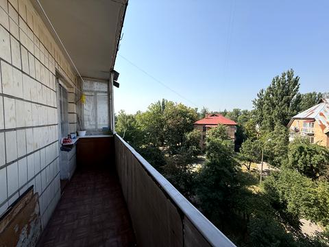 квартира за адресою Голосіївський просп. (40-річчя Жовтня), 97-А
