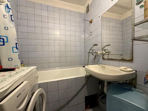 квартира за адресою Голосіївський просп. (40-річчя Жовтня), 97-А