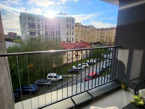 квартира за адресою Пасічна вул., 179