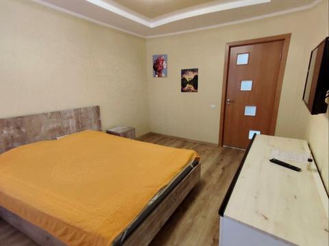 квартира за адресою Свободи просп. (Прокоф'єва), 14/1