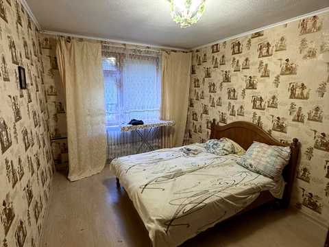 квартира по адресу Тракторостроителей просп., 107в
