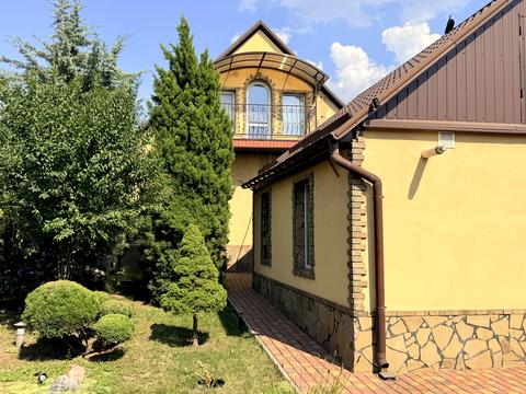 дом по адресу провулок Повітряний