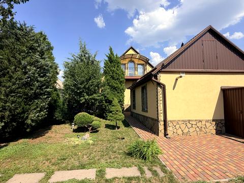 дом по адресу провулок Повітряний
