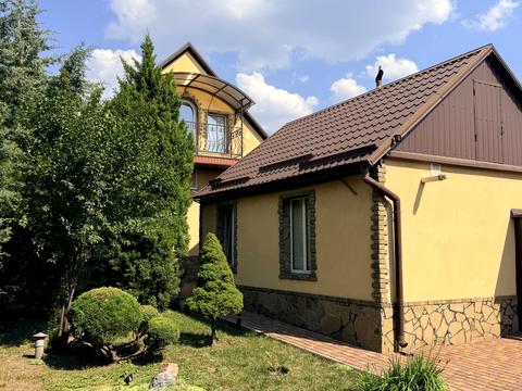 дом по адресу провулок Повітряний