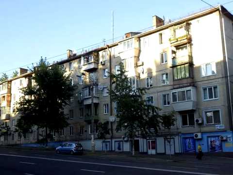 квартира за адресою Михайла Бойчука вул. (Кіквідзе), 13