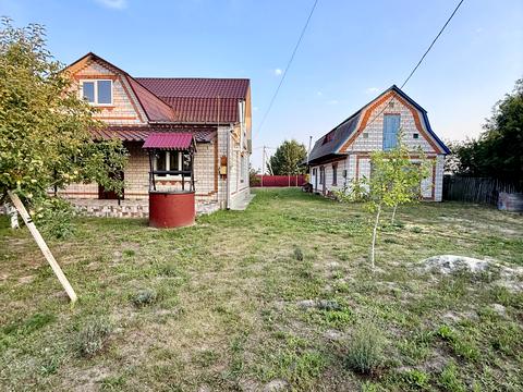 будинок за адресою Молодіжна