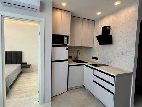 квартира за адресою Ковалевського узвіз, 7